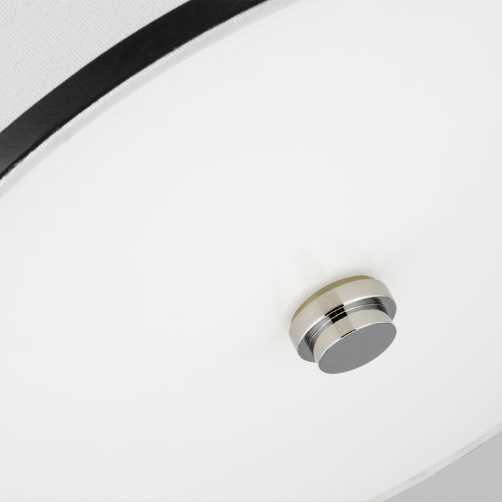 Visual Comfort Studio Katie LP1031PN Pendant Light - Polished Nickel