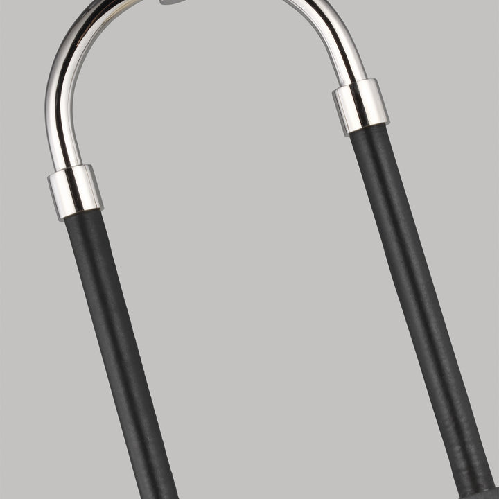 Visual Comfort Studio Katie LP1031PN Pendant Light - Polished Nickel