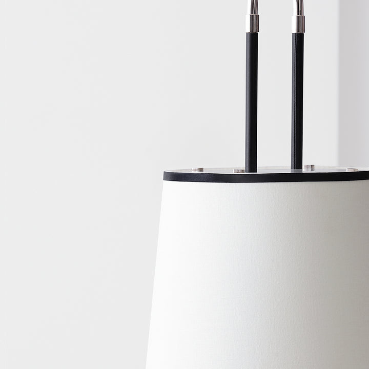 Visual Comfort Studio Katie LP1031PN Pendant Light - Polished Nickel