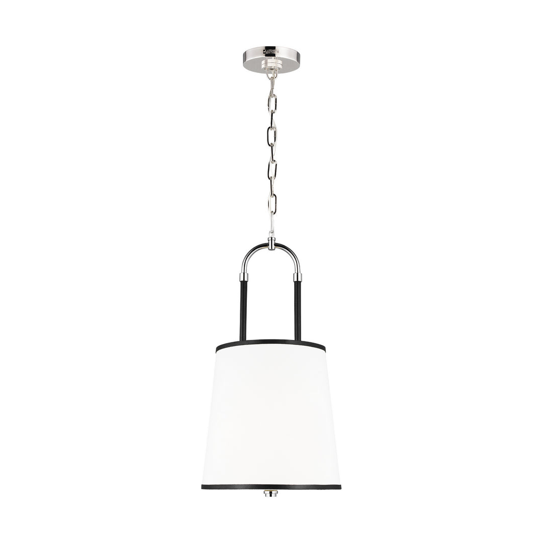 Visual Comfort Studio Katie LP1031PN Pendant Light - Polished Nickel