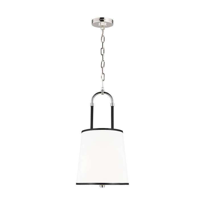 Visual Comfort Studio Katie LP1031PN Pendant Light - Polished Nickel