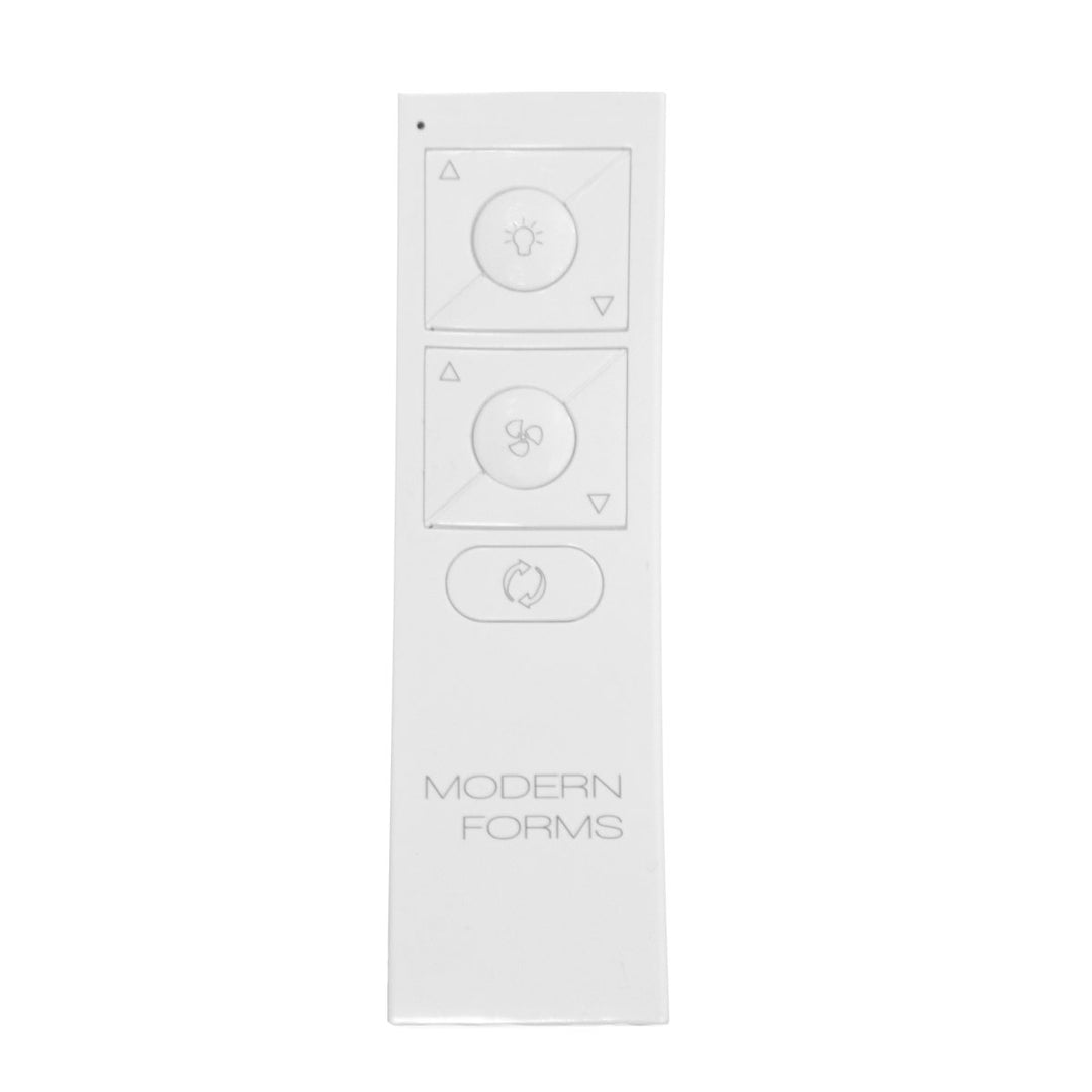 Modern Forms Fan Fan Accessories F-RC-WT Ceiling Fan - White