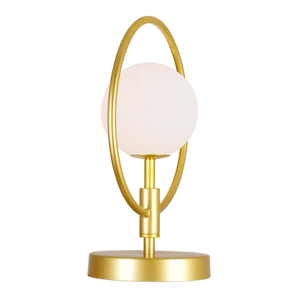 Cwi Lighting 1212T10-1-169 Modern Celeste Lamp Medallion Gold