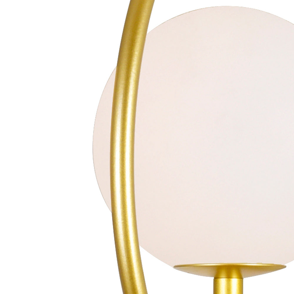 Cwi Lighting 1212T10-1-169 Modern Celeste Lamp Medallion Gold