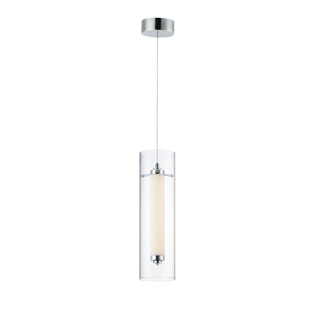 ET2 by Maxim Centrum E23310-24PC Pendant Light - Polished Chrome