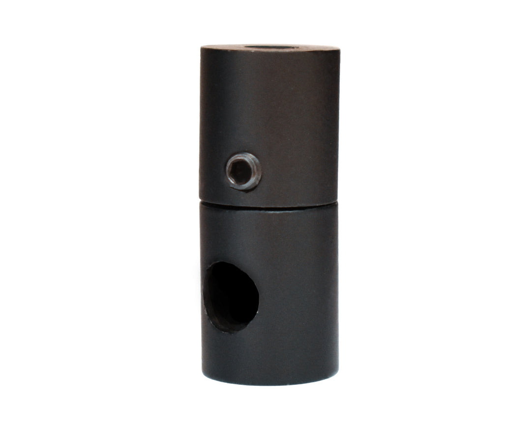 Maxim Lighting 1210BK  Early Electric Home Decor Black