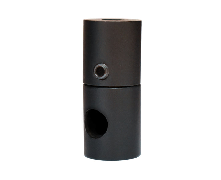 Maxim Lighting 1210BK  Early Electric Home Decor Black