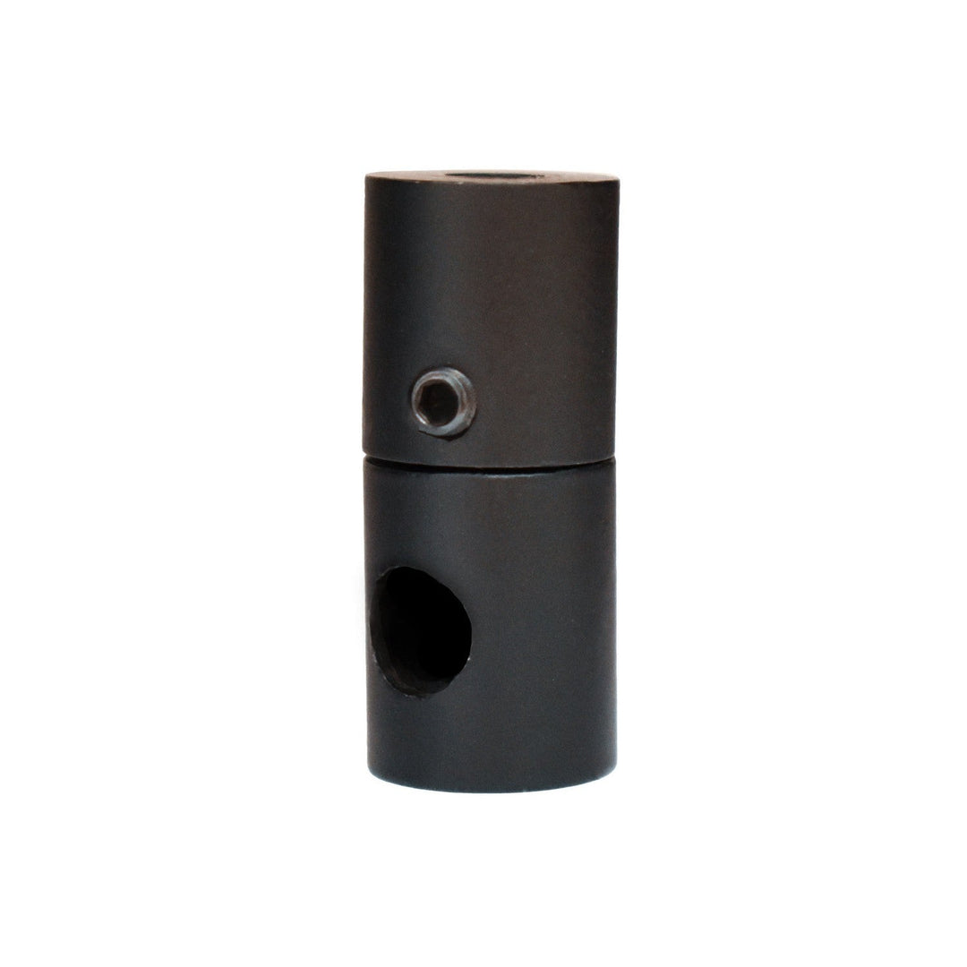 Maxim Lighting 1210BK  Early Electric Home Decor Black