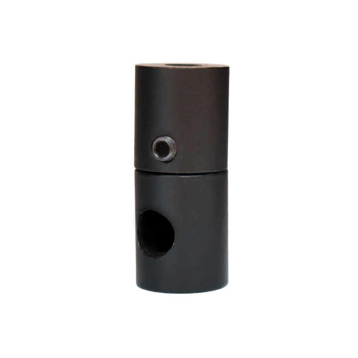 Maxim Lighting 1210BK  Early Electric Home Decor Black