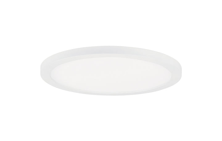 Maxim Chip 57690WTWT Ceiling Light - White