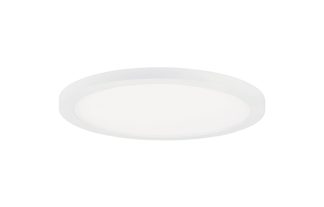 Maxim Chip 57690WTWT Ceiling Light - White