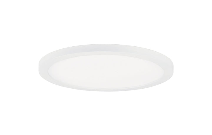 Maxim Chip 57690WTWT Ceiling Light - White