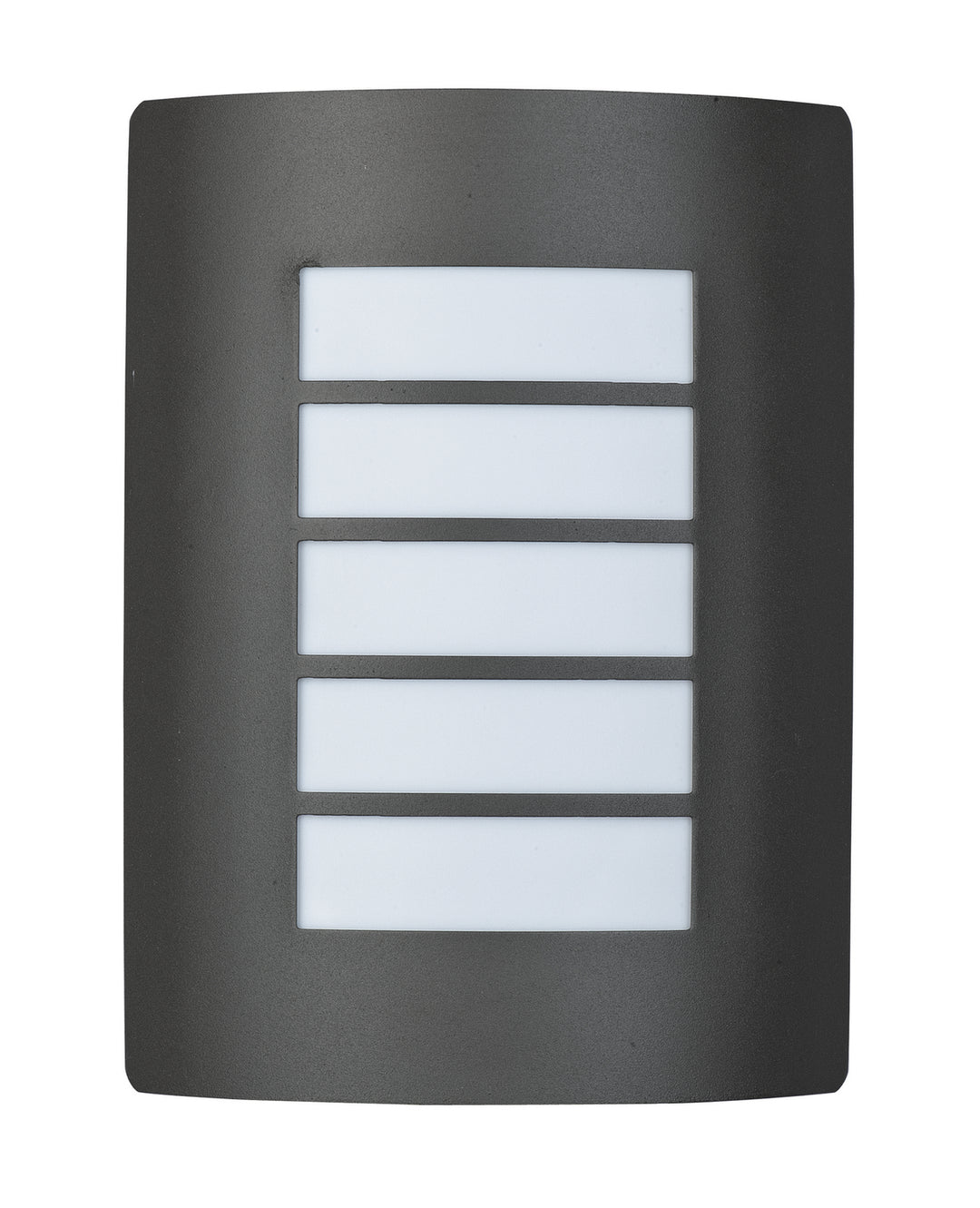 Maxim Lighting 64331WTBZ Modern View Led E26 Outdoor Bronze