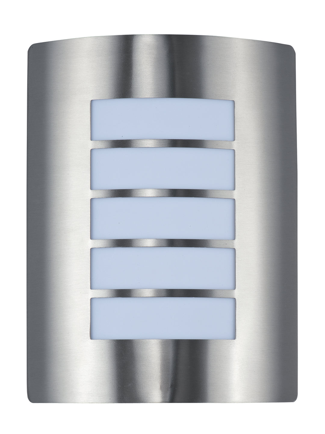 Maxim Lighting 64331WTSST Modern View Led E26 Outdoor Stainless Steel