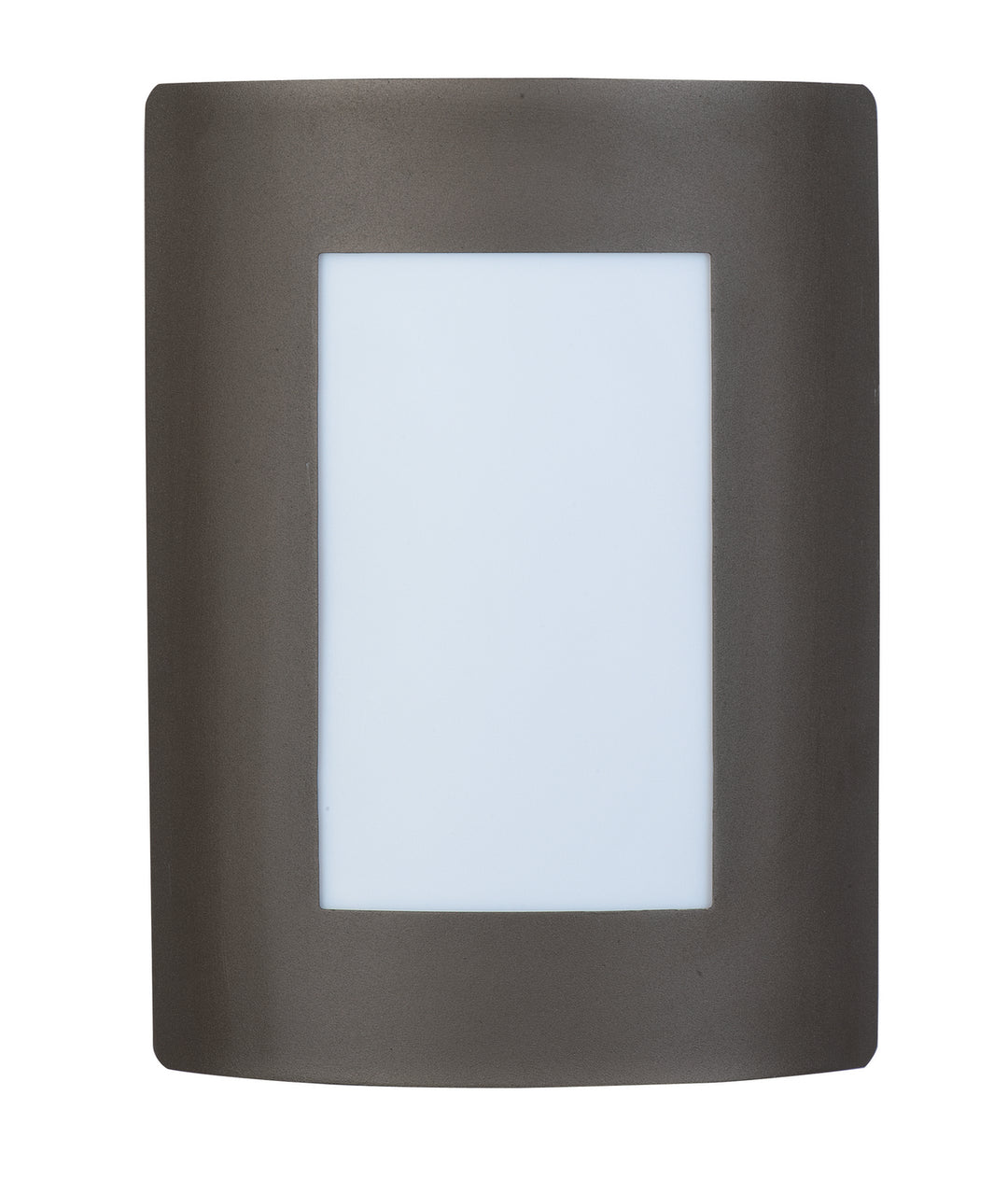 Maxim Lighting 64332WTBZ Modern View Led E26 Outdoor Bronze