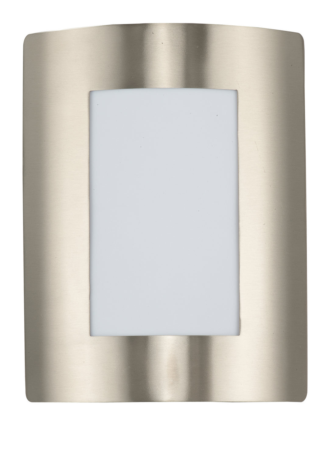 Maxim Lighting 64332WTSST Modern View Led E26 Outdoor Stainless Steel