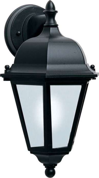 Maxim Lighting 65100BK  Westlake Led E26 Outdoor Black