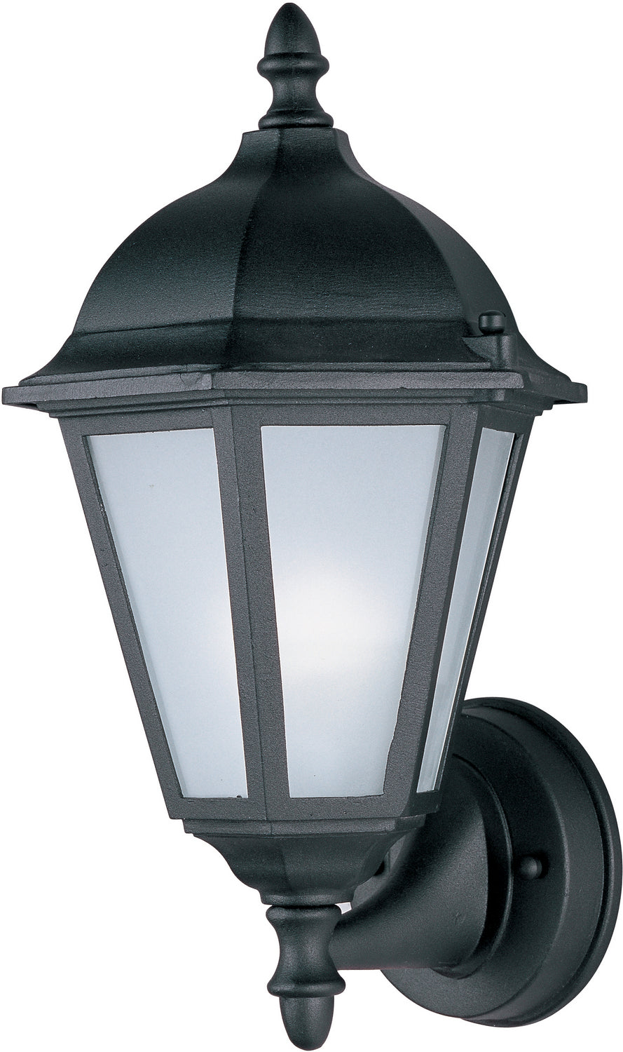 Maxim Lighting 65102BK  Westlake Led E26 Outdoor Black