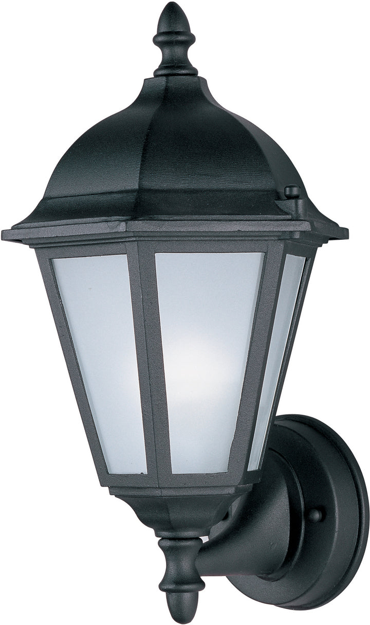 Maxim Lighting 65102BK  Westlake Led E26 Outdoor Black