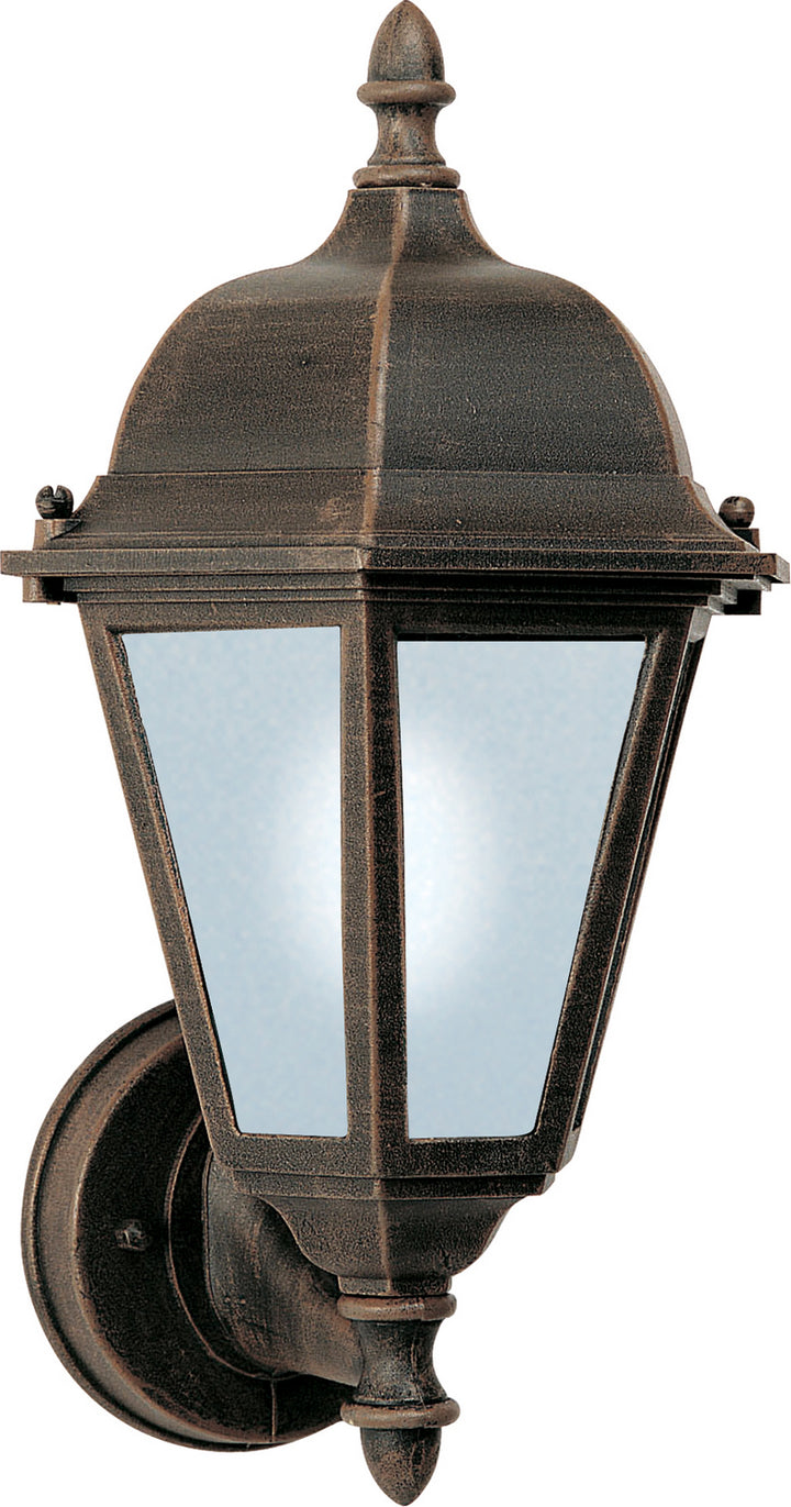 Maxim Lighting 65102RP  Westlake Led E26 Outdoor Rust Patina