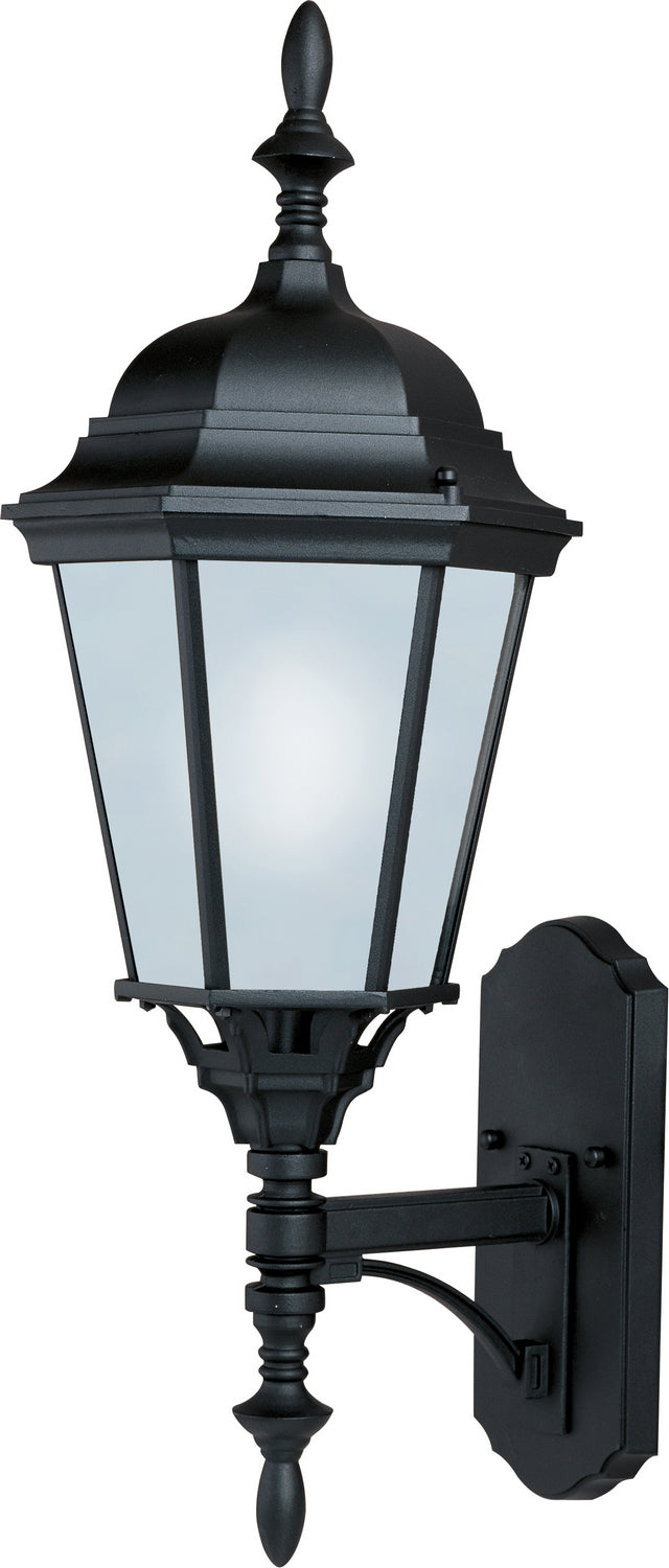 Maxim Lighting 65103BK  Westlake Led E26 Outdoor Black