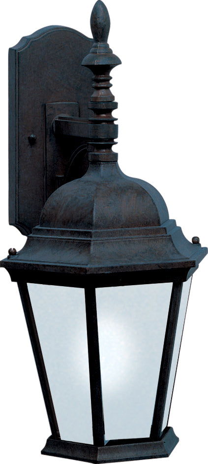 Maxim Lighting 65104BK  Westlake Led E26 Outdoor Black