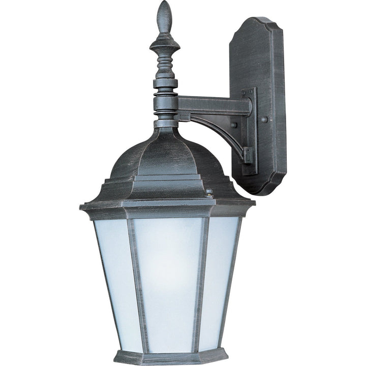 Maxim Lighting 65104RP  Westlake Led E26 Outdoor Rust Patina