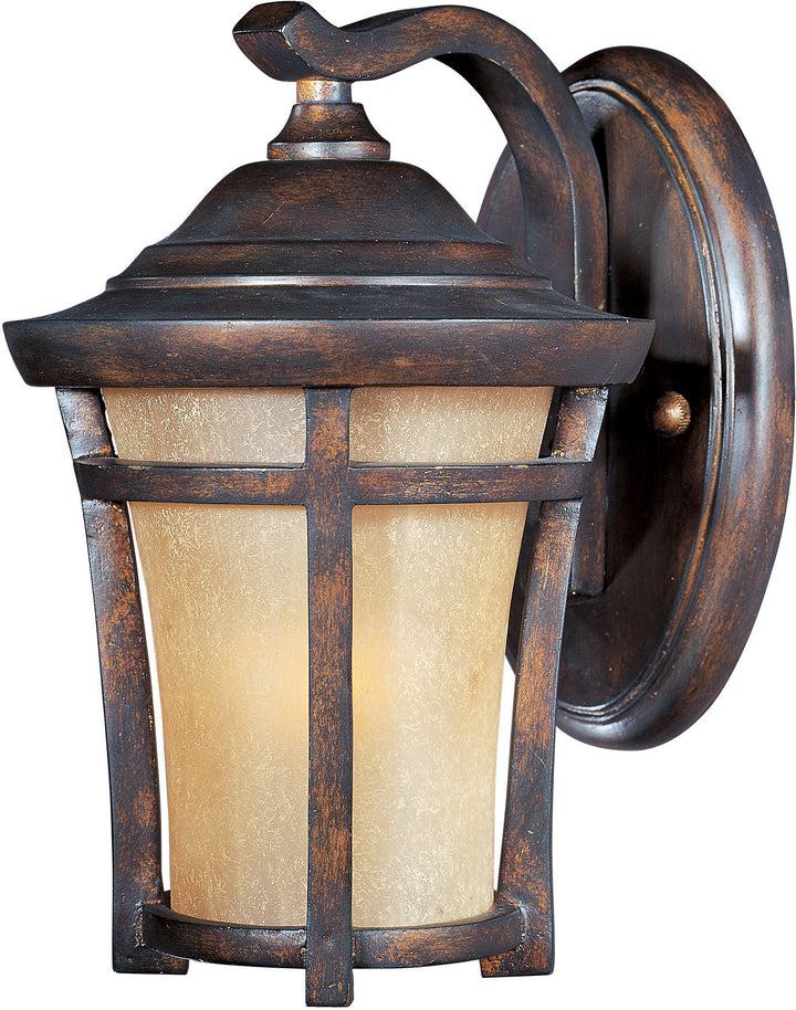 Maxim Lighting 65162GFCO  Balboa Vx Led E26 Outdoor Copper Oxide