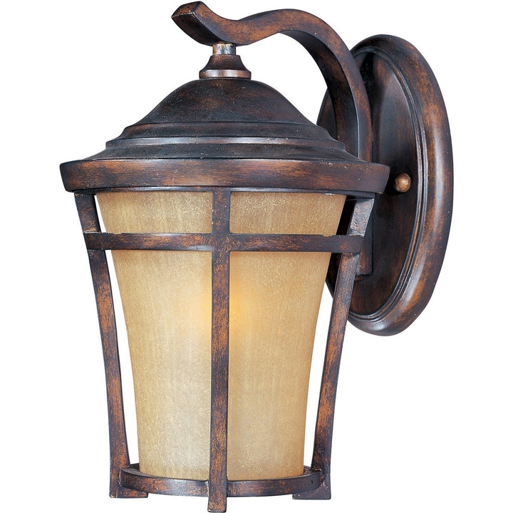 Maxim Lighting 65164GFCO  Balboa Vx Led E26 Outdoor Copper Oxide