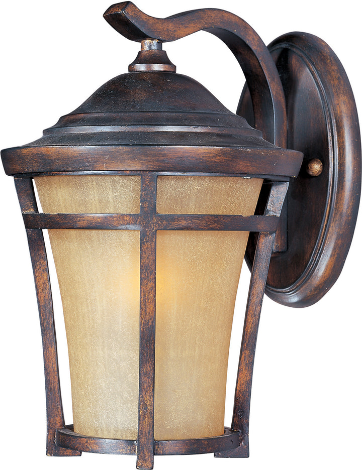 Maxim Lighting 65164GFCO  Balboa Vx Led E26 Outdoor Copper Oxide