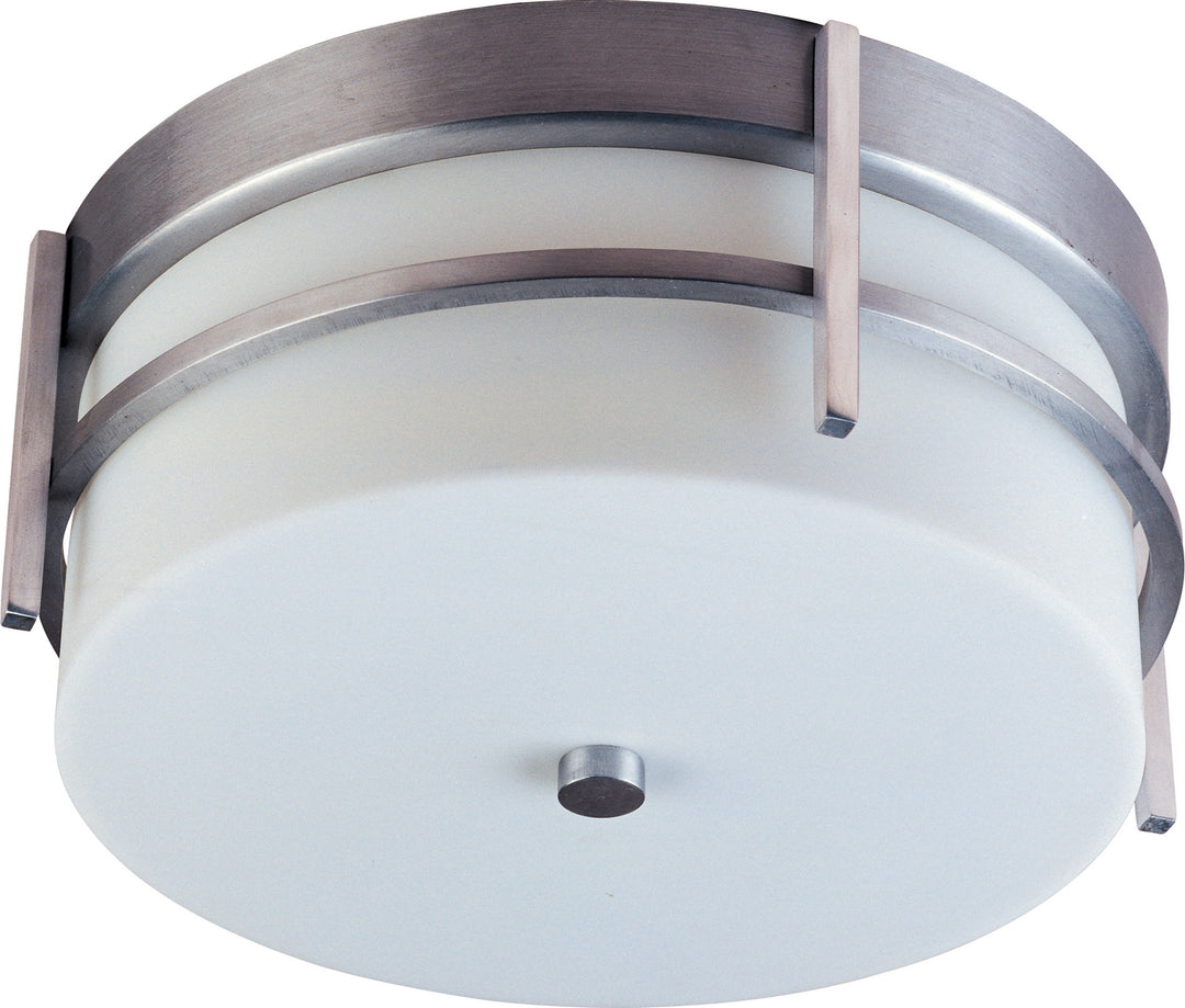 Maxim Lighting 65217WTBM  Luna Led E26 Outdoor Brushed Metal