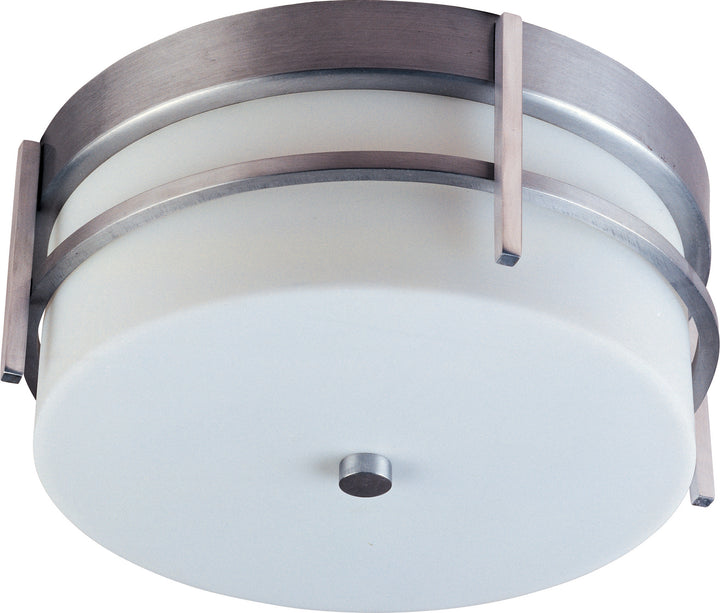 Maxim Lighting 65217WTBM  Luna Led E26 Outdoor Brushed Metal