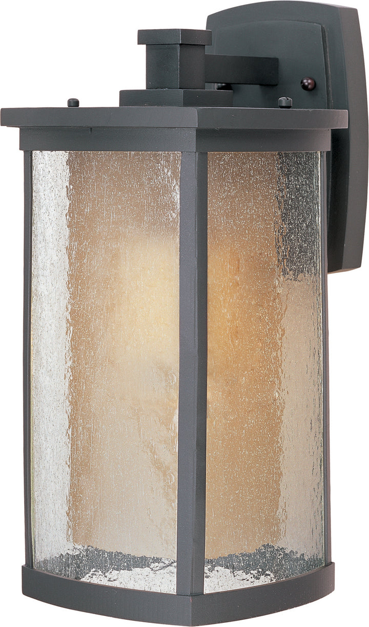 Maxim Lighting 65654CDWSBZ  Bungalow Led E26 Outdoor Bronze