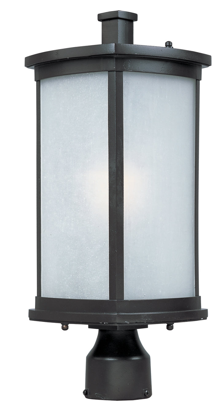 Maxim Lighting 65750FSBZ  Terrace Led E26 Outdoor Bronze