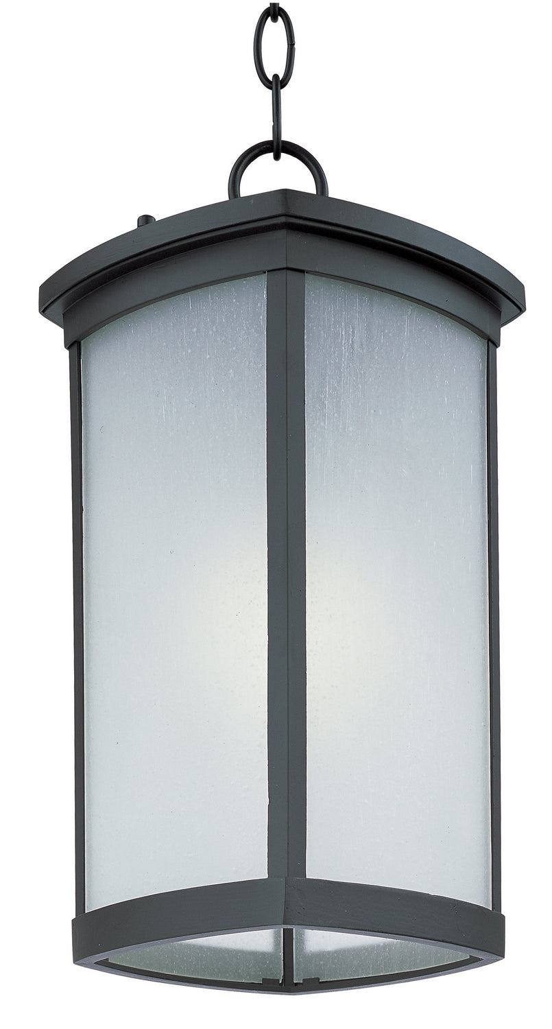 Maxim Lighting 65759FSBZ  Terrace Led E26 Outdoor Bronze