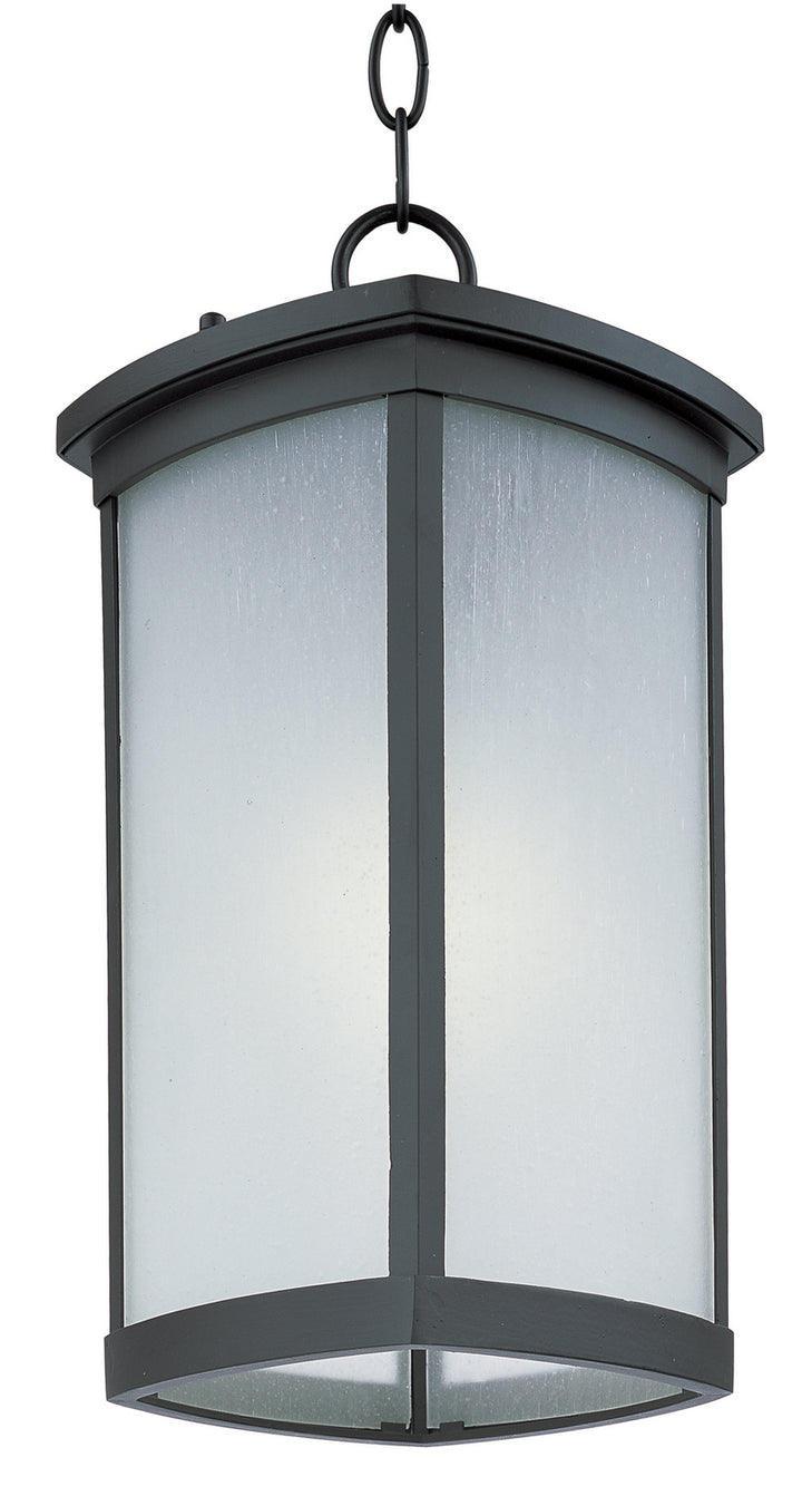 Maxim Lighting 65759FSBZ  Terrace Led E26 Outdoor Bronze