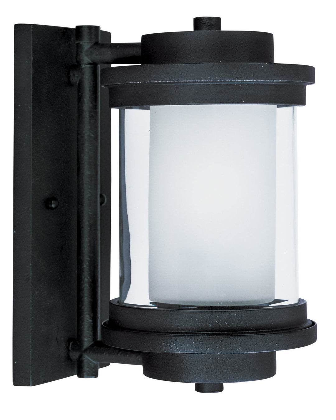 Maxim Lighting 65862CLFTAR  Lighthouse Led E26 Outdoor Anthracite