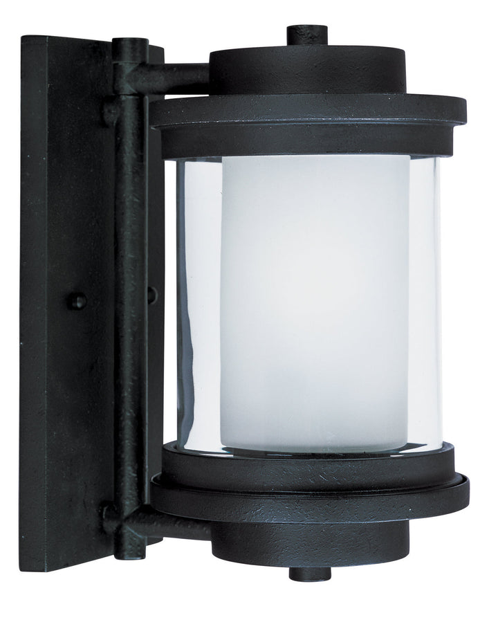 Maxim Lighting 65862CLFTAR  Lighthouse Led E26 Outdoor Anthracite