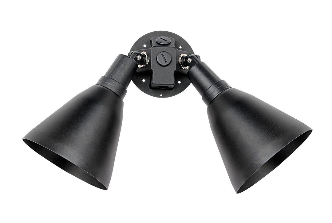 Maxim Lighting 92006BK  Spots Outdoor Black