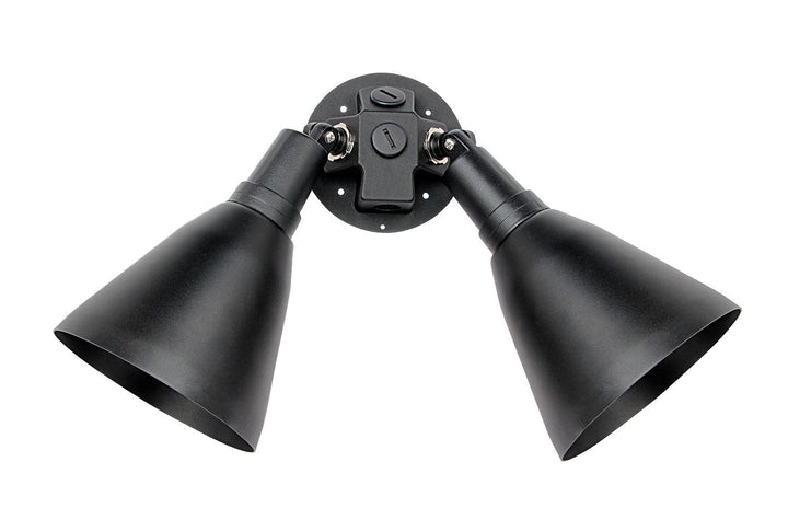 Maxim Lighting 92006BK  Spots Outdoor Black