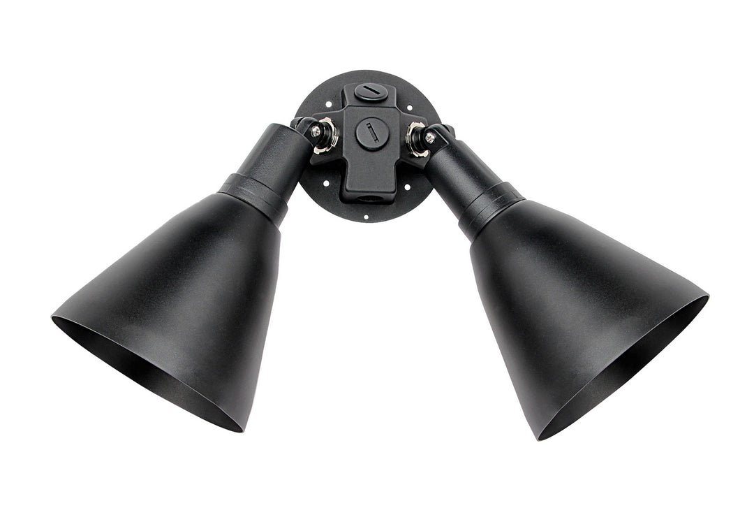 Maxim Lighting 92006BK  Spots Outdoor Black