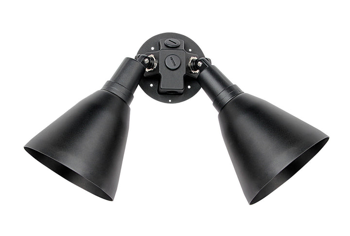 Maxim Lighting 92006BK  Spots Outdoor Black