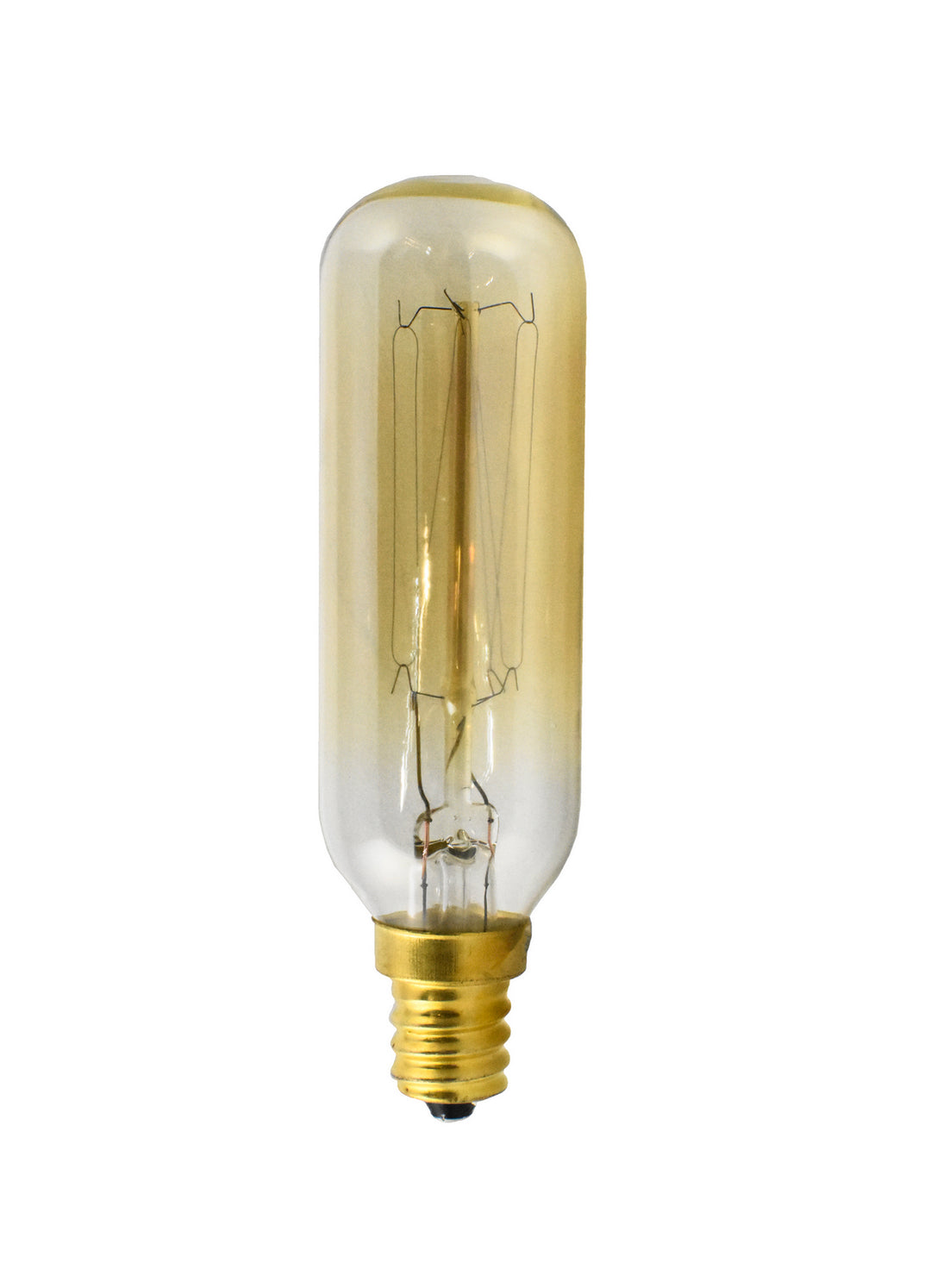 Maxim Lighting BI40T6E12CL120V  Bulbs Light Bulb Gold, Champ, Gld Leaf