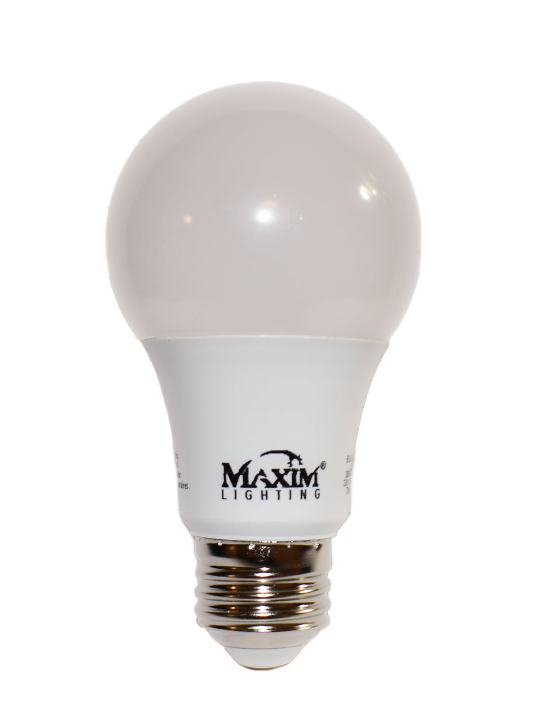 Maxim Lighting BL12E26FT120V30  Bulbs Light Bulb White