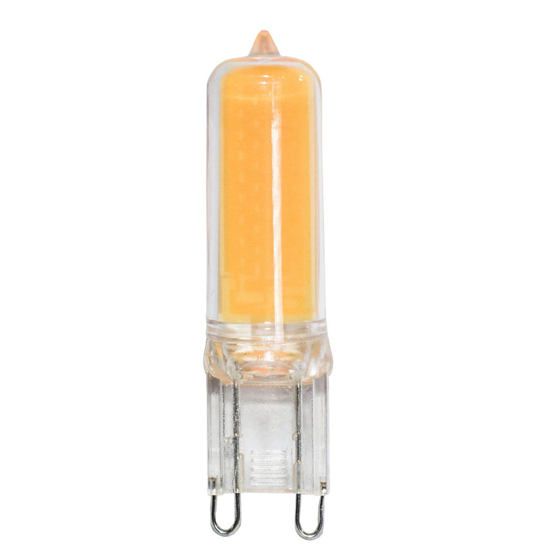 Maxim Lighting BUL-3W-G9-CL-120V-830  Accessories Light Bulb Light