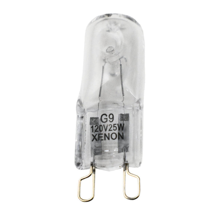 Maxim Lighting BX25G9CL120V  Bulbs Light Bulb Light