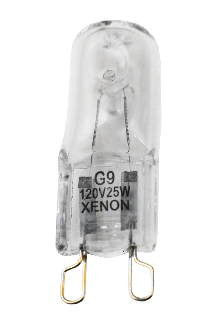 Maxim Lighting BX25G9CL120V  Bulbs Light Bulb Light