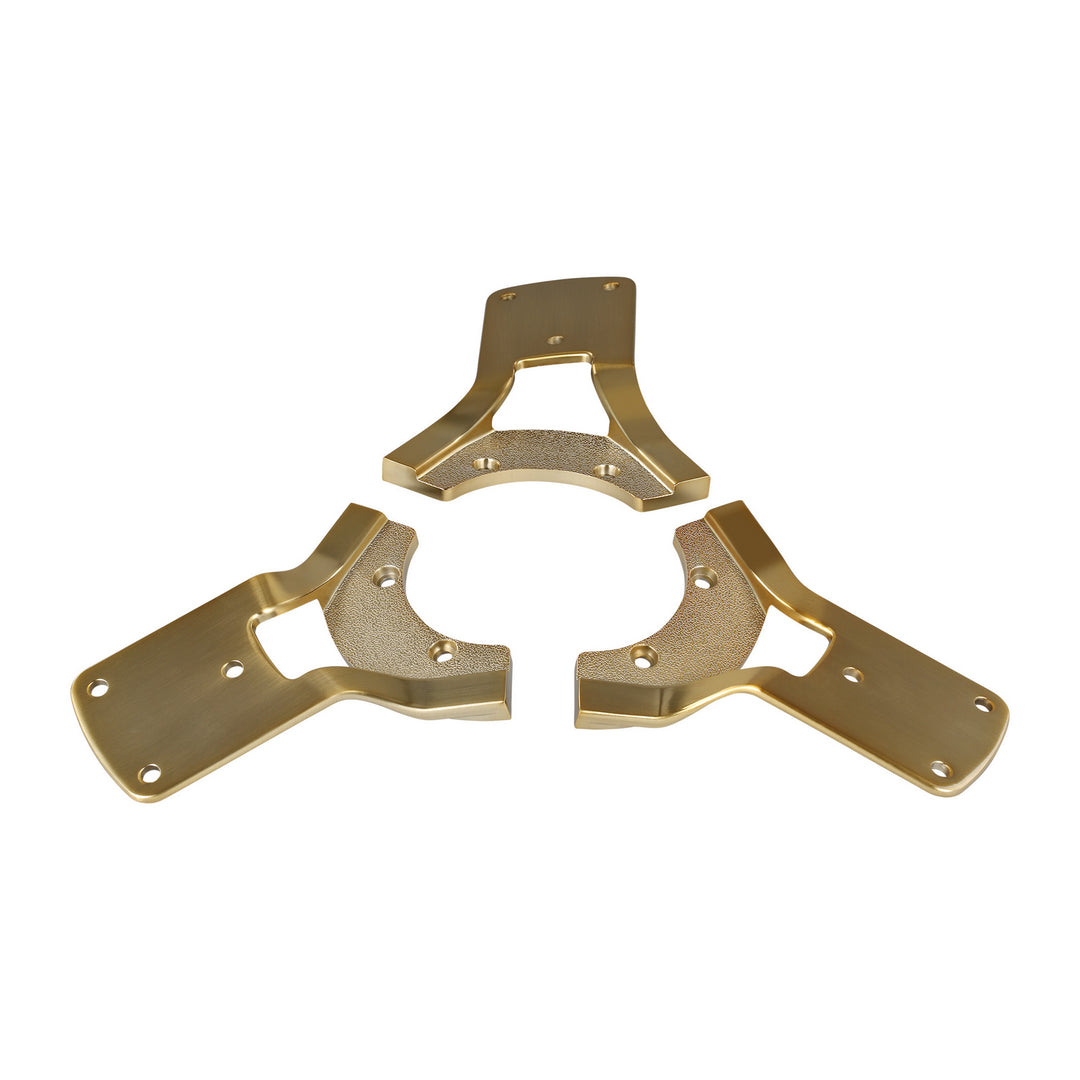 Visual Comfort Fan ACFK-BBS Arcade Custom Finish Kit Custom Finish Kit Ceiling Fan Bronze / Dark