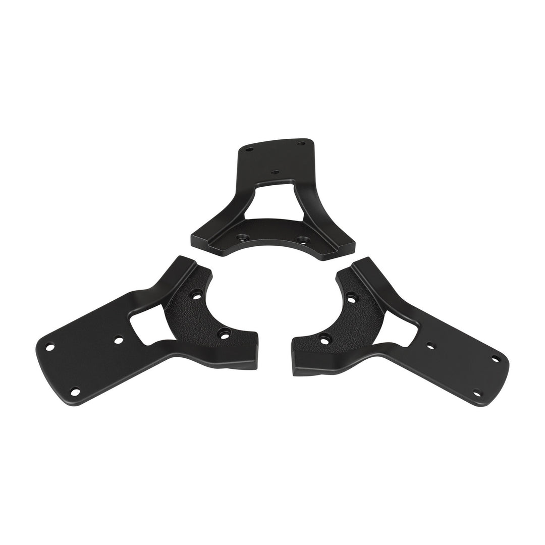 Visual Comfort Fan ACFK-MBK Arcade Custom Finish Kit Custom Finish Kit Ceiling Fan Black