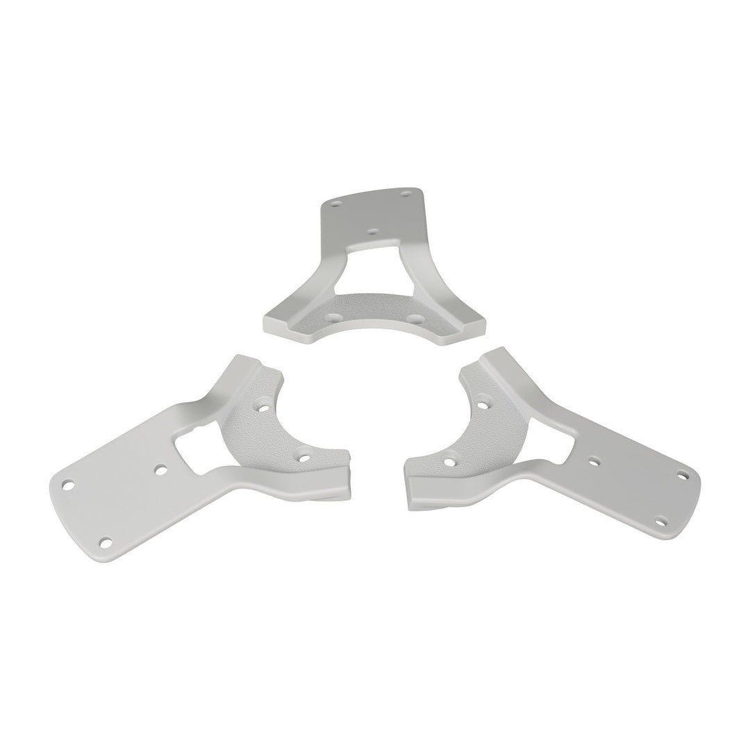 Visual Comfort Fan ACFK-RZW Arcade Custom Finish Kit Custom Finish Kit Ceiling Fan White
